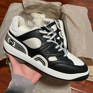 Gucci men’s shoes authentic Gucci size 7, sneakers